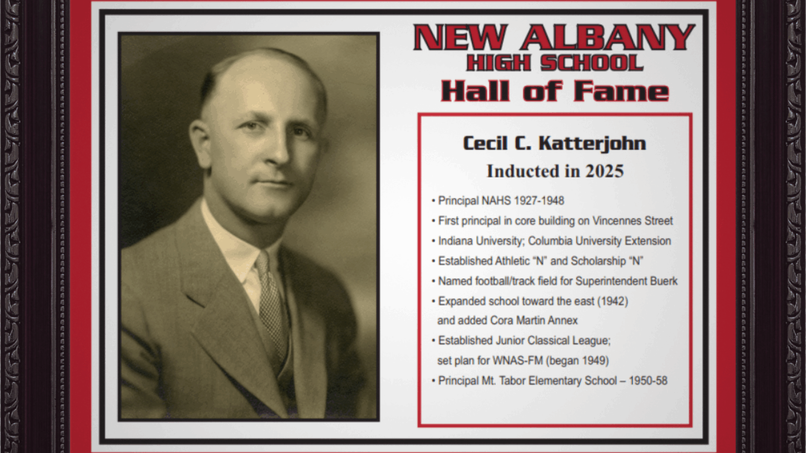 Cecil C. Katterjohn