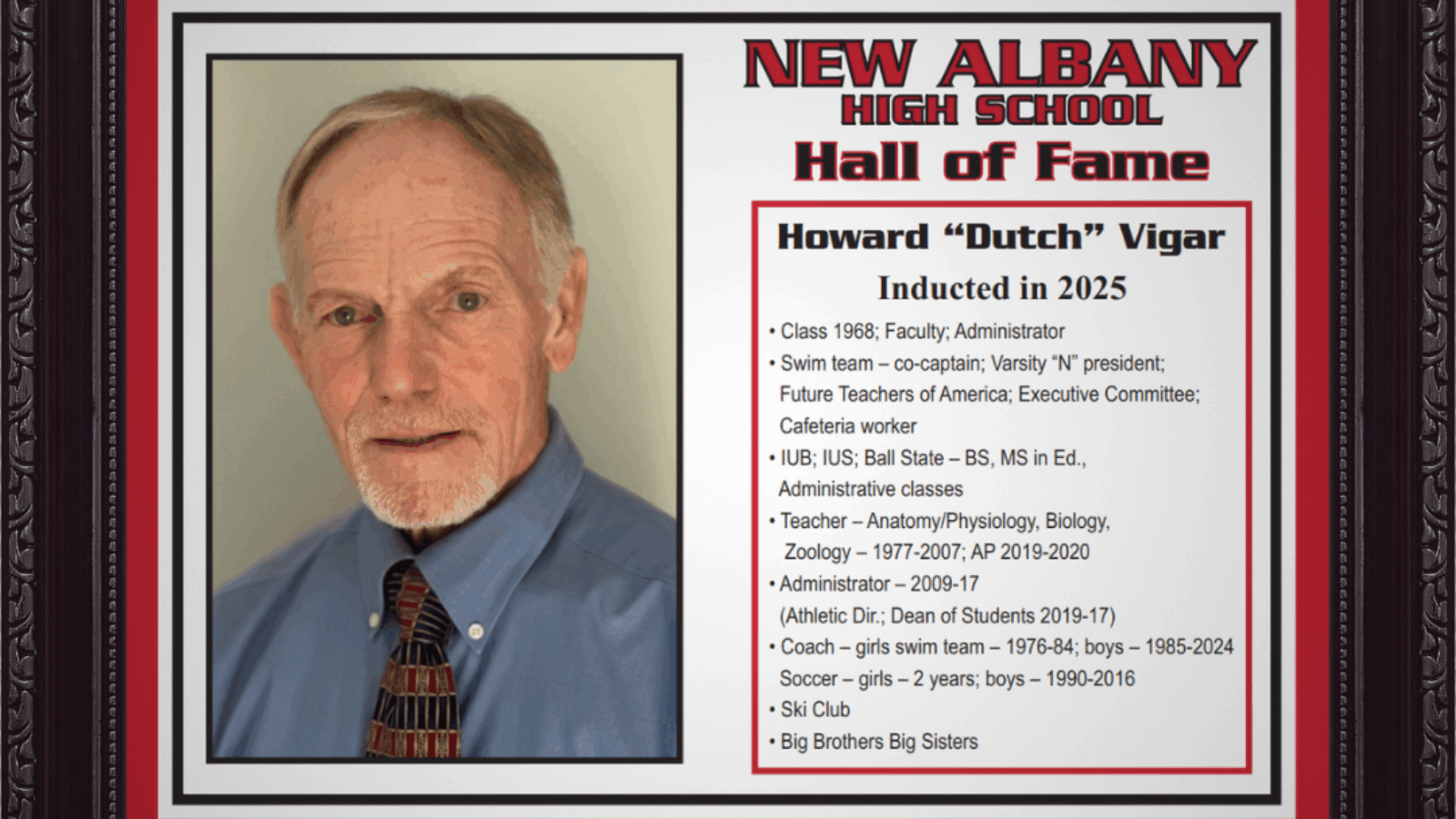 Howard _Dutch_ Vigar