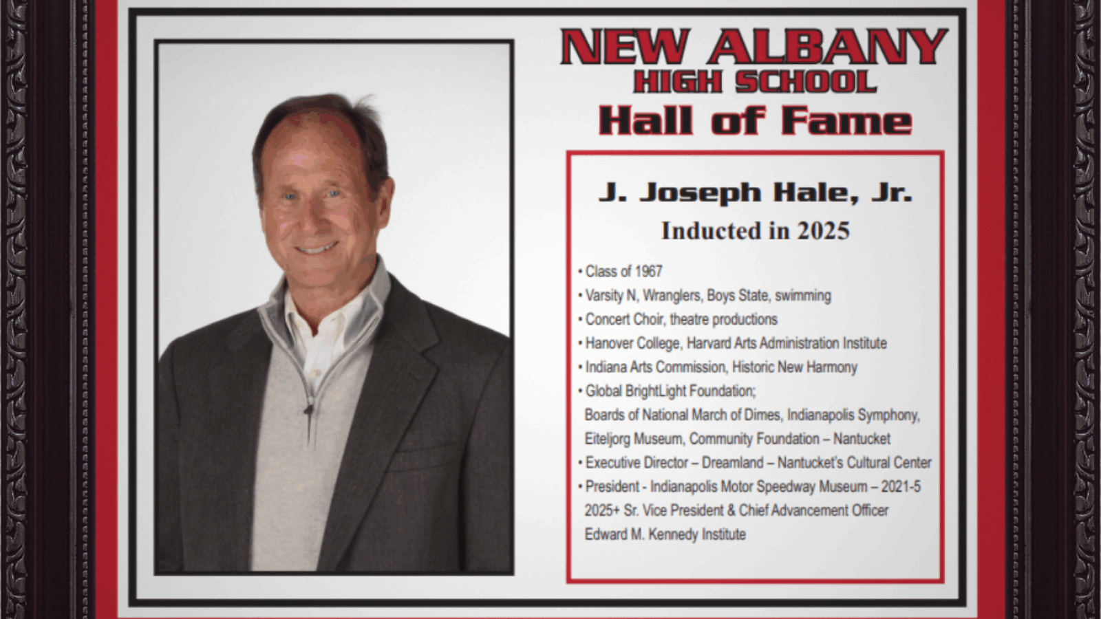 J. Joseph Hale, Jr