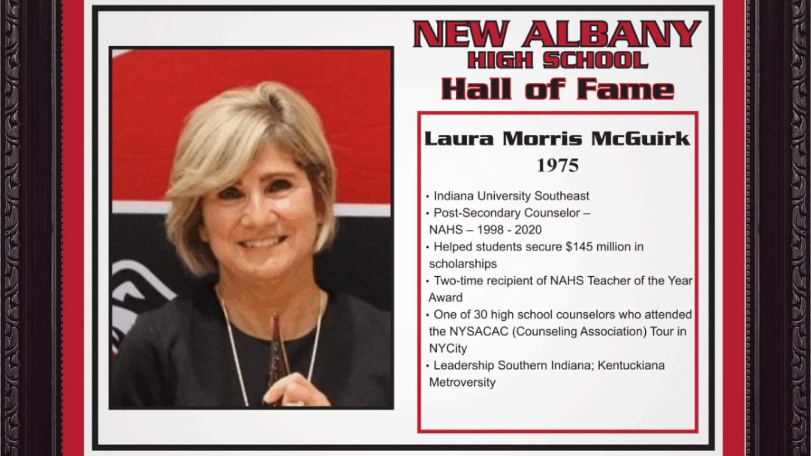 Laura Morris McGuirk
